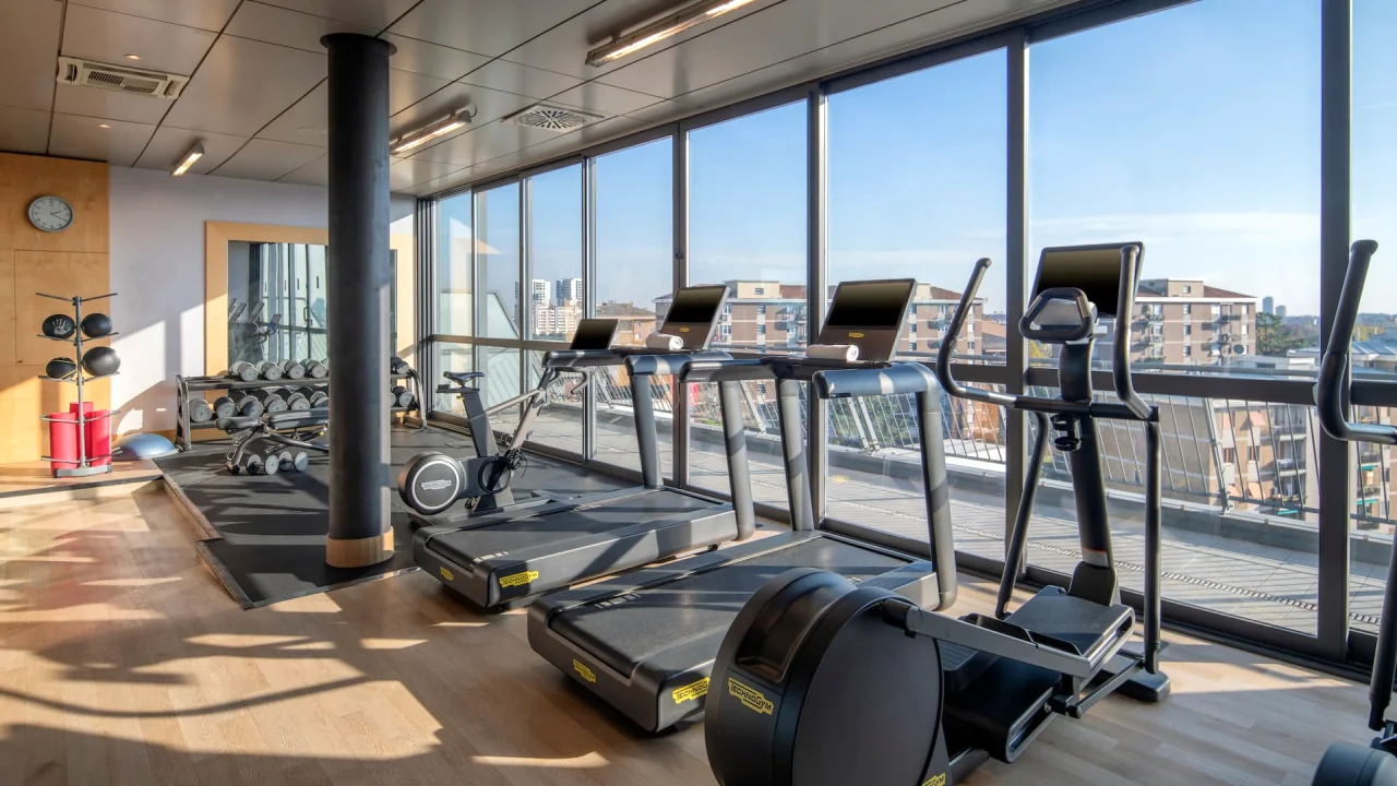 Hilton Garden Inn Milan North
